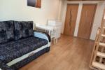 Cottage for rent in Nida, Curonian spit -Wi-Fi - 5