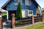 Fisherman&#039;s mhomestead for rent in Rusne - 5