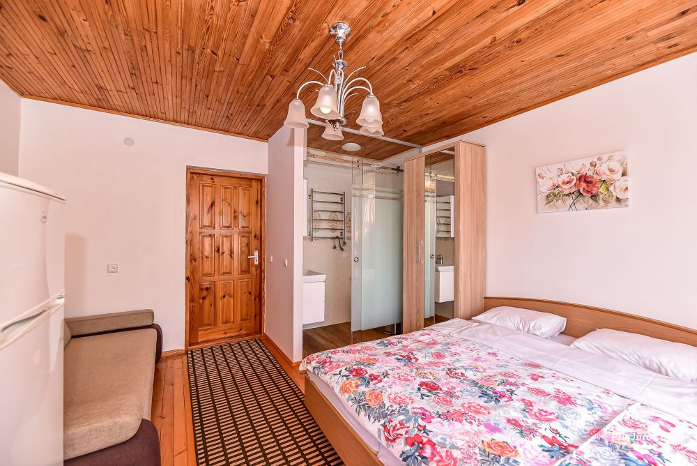Villa Valentina - rooms for rent in Palanga