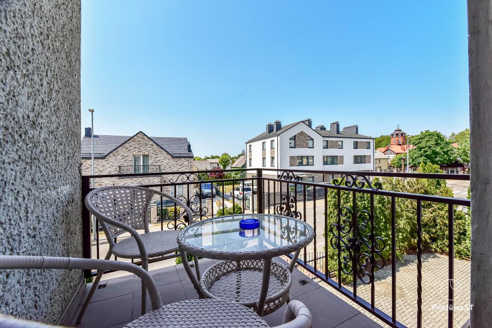 Villa Valentina - rooms for rent in Palanga