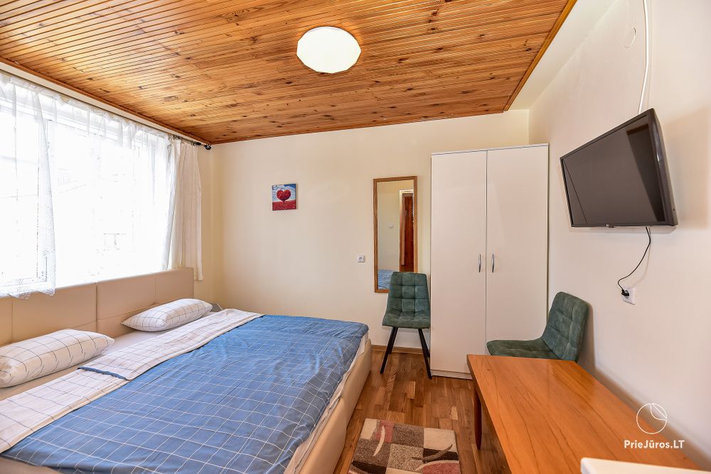 Villa Valentina - rooms for rent in Palanga