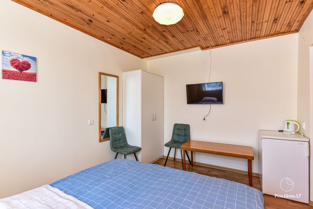 Villa Valentina - rooms for rent in Palanga