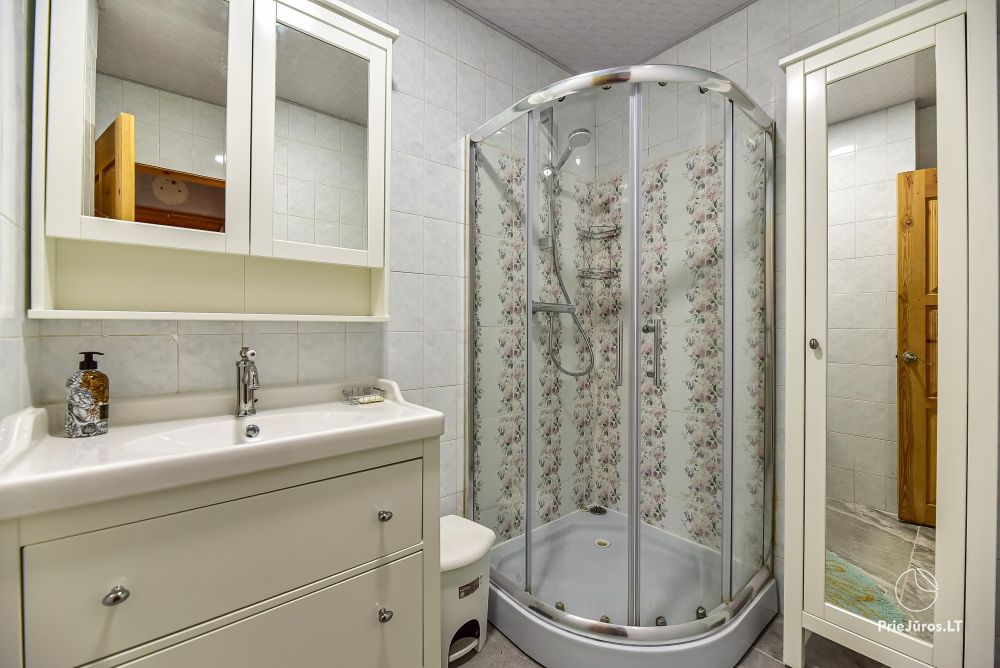 Villa Valentina - rooms for rent in Palanga