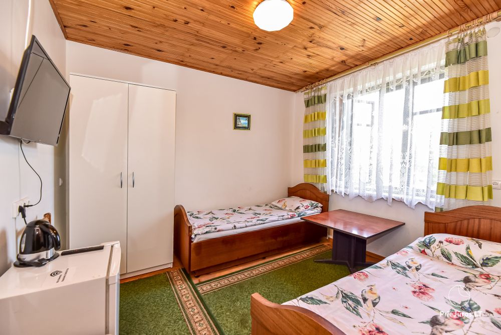 Villa Valentina - rooms for rent in Palanga