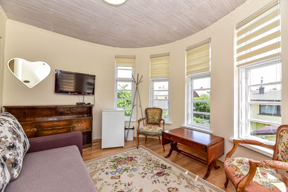 Villa Valentina - rooms for rent in Palanga