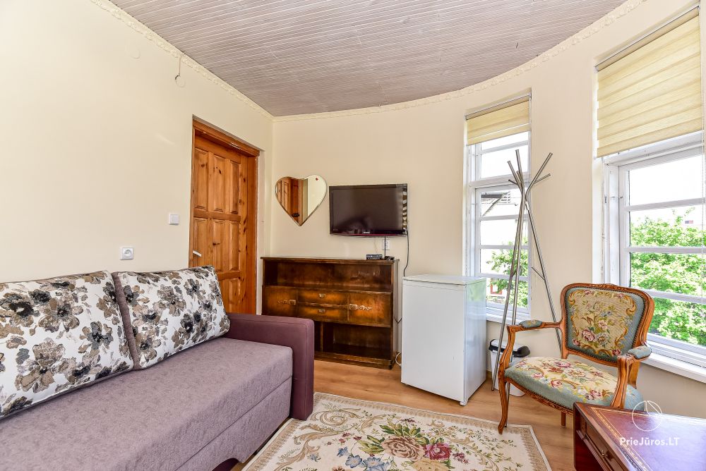 Villa Valentina - rooms for rent in Palanga
