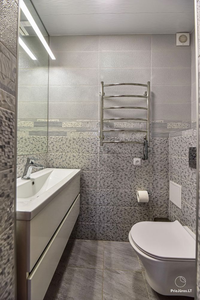 Villa Valentina - rooms for rent in Palanga