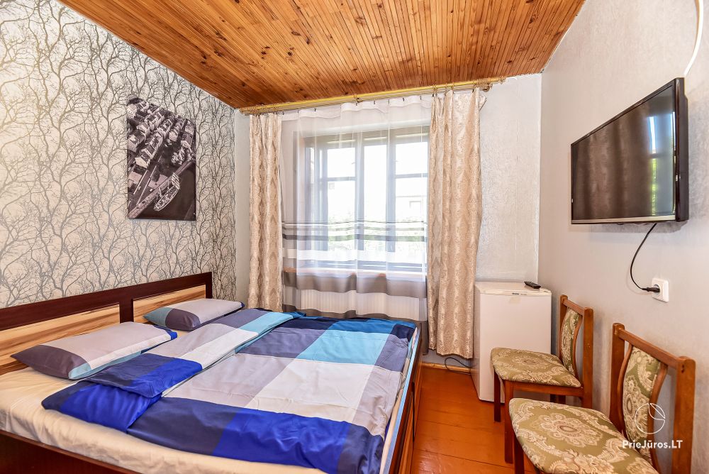 Villa Valentina - rooms for rent in Palanga