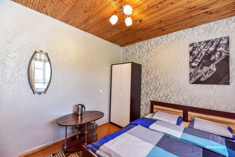 Villa Valentina - rooms for rent in Palanga