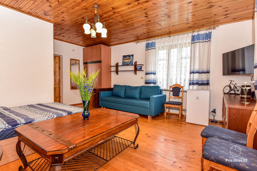 Villa Valentina - rooms for rent in Palanga