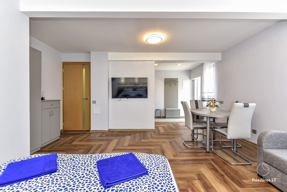 Villa Valentina - rooms for rent in Palanga
