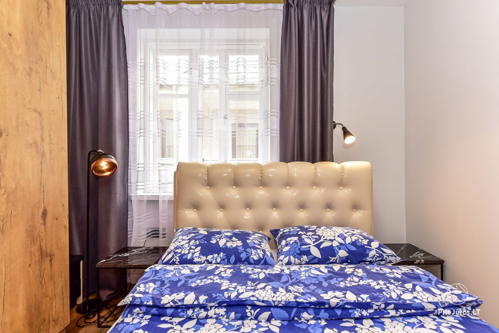 Villa Valentina - rooms for rent in Palanga