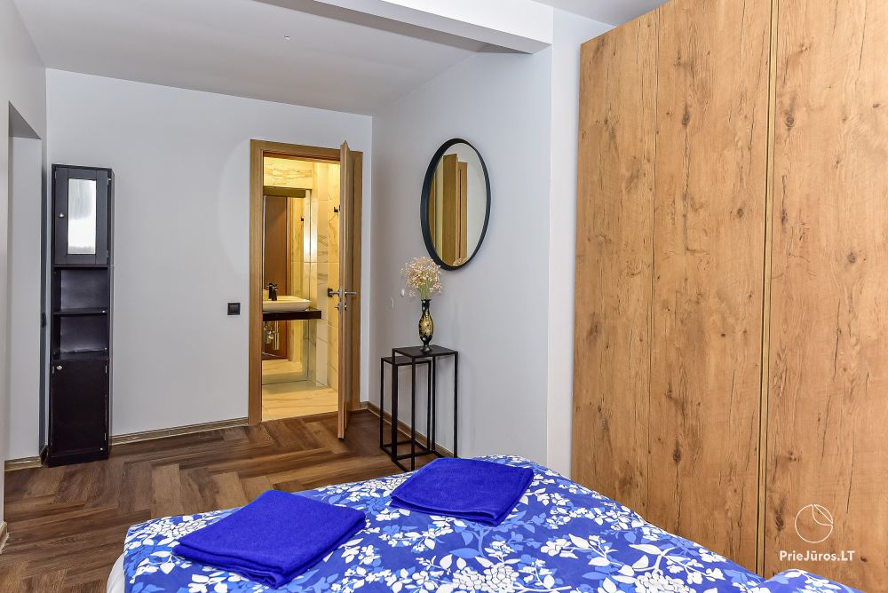 Villa Valentina - rooms for rent in Palanga