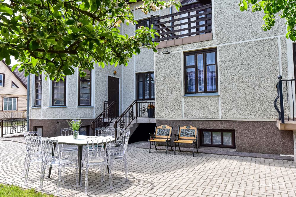 Villa Valentina - rooms for rent in Palanga