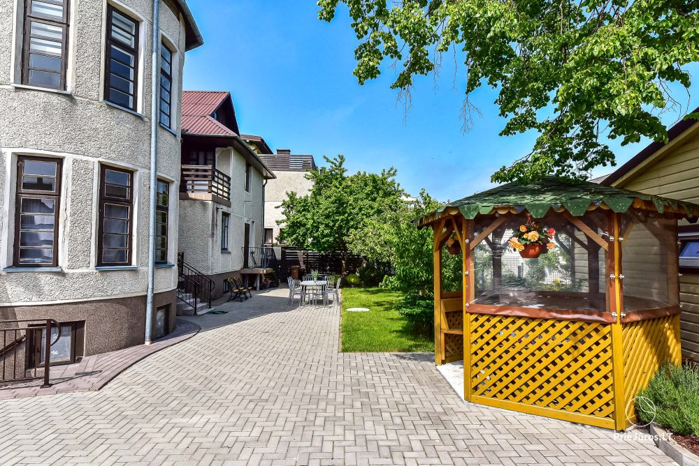 Villa Valentina - rooms for rent in Palanga