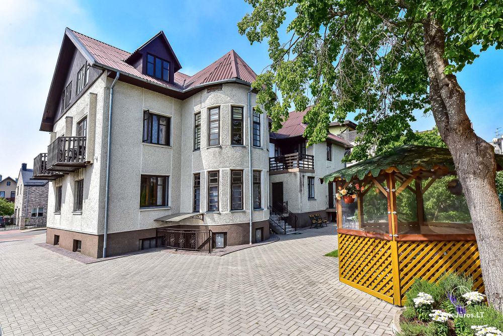 Villa Valentina - rooms for rent in Palanga