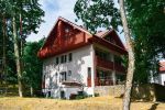 Studio apartment for rent in the center of Juodkrante, near the Curonian lagoon - 6