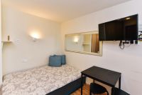 Studio apartment for rent in the center of Juodkrante, near the Curonian lagoon