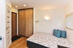 Studio apartment for rent in the center of Juodkrante, near the Curonian lagoon