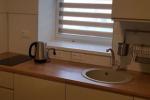 Studio apartment for rent in the center of Juodkrante, near the Curonian lagoon - 6