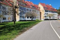 Three rooms apartment for rent in the center of Nida, Curonian Spit