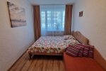 Three rooms apartment for rent in the center of Nida, Curonian Spit - 4