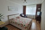 Three rooms apartment for rent in the center of Nida, Curonian Spit - 5