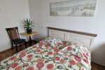 Three rooms apartment for rent in the center of Nida, Curonian Spit - 6