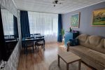 Three rooms apartment for rent in the center of Nida, Curonian Spit - 3