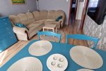 Three rooms apartment for rent in the center of Nida, Curonian Spit - 4