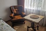 Three rooms apartment for rent in the center of Nida, Curonian Spit