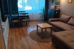 Three rooms apartment for rent in the center of Nida, Curonian Spit