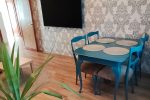 Three rooms apartment for rent in the center of Nida, Curonian Spit