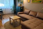 Three rooms apartment for rent in the center of Nida, Curonian Spit