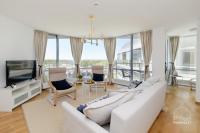 Apartment "Kiras" in Sventoji, in complex "Elija"