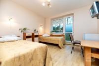 Holiday home "Vyturys" in Palanga