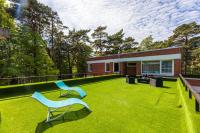 Zilvinelis - spacious cottages for rent in Palanga