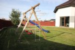 Guest Villa Klaipėda - house for rent in Klaipeda - 6