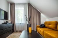 "Smelynas Boutique & SPA" in Palanga