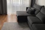 Two rooms apartment for rent in Nida, Curonian Spit, in Lithuania - 3