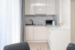 Уютная меблированная квартира для отдыха в Паланге, в Кунигискяй - 3