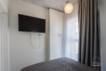 Cosy furnished apartment for rest in Palanga, in Kunigiskiai - 4