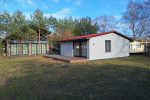 Two new apartments in Šventoji