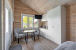 Holiday cottage for two in Palanga in resort Baure