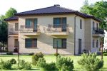 Villa Airina in Palanga - cosy apartments for Your rest! - 2