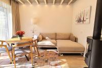 “Palanga House” - Cottage with pool rental for quality leisure near forest and sea, dunes