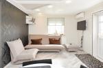 2-3-room apartments for rent in Nida. I floor, separate entrances - 2