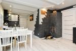 2-3-room apartments for rent in Nida. I floor, separate entrances - 3
