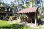 2-3-room apartments for rent in Nida. I floor, separate entrances - 6