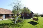 2-3-room apartments for rent in Nida. I floor, separate entrances - 5